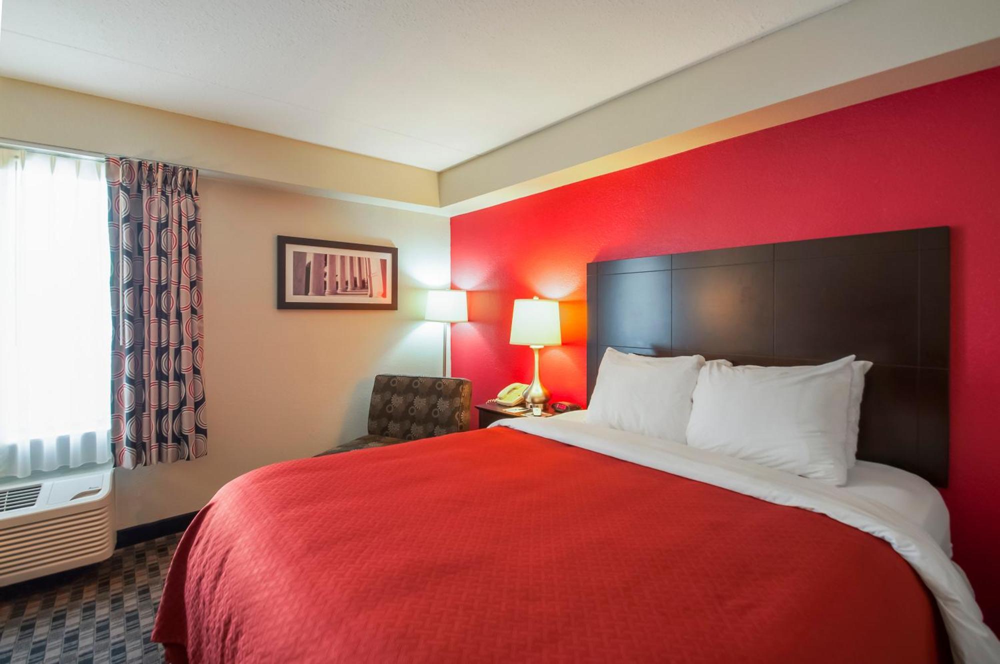 Quality Inn Near Potomac Mills Woodbridge Exterior photo